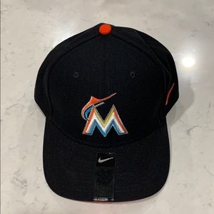 Marlins Hat